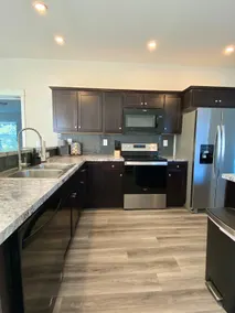The Accent House at Beach View: with Garage! - Image 5