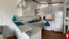 Lovely shore home on the bay side of Seaside! - Image 3