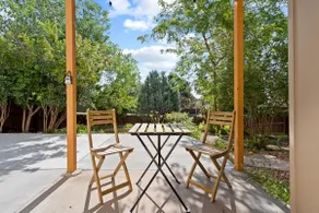 The Nook- Private Walkout Studio With Full Kitchen & Hot Tub! - Image 2