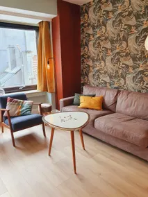 Amazing Duplex in the heart of Ostend with terrace - Image 5