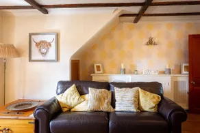 A Charming 3 Bedroom Holiday Cottage Near Stirling - Image 4