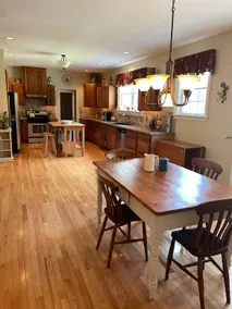 Country Quiet 3 Bedroom 2 Bath Tranquil Space! - Image 4