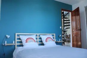 ”Cabane19” 500 meters from city center and beaches + wifi - Image 4