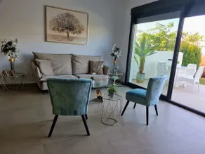 Luxury house with views to Gibraltar & Sotogrande - Image 5
