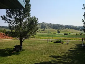 Beautiful Black Hills Cabin Centrally Located. - Image 3