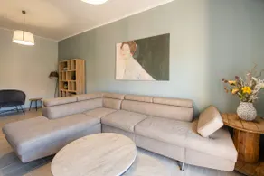 Artemis Luxury Apartment - Image 4