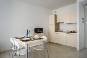 Standard Studio with Terrace - Image 2