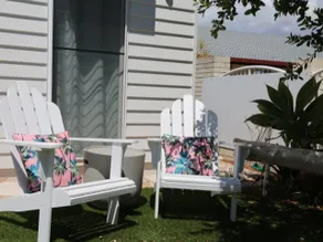 blu at bokbeach - beachside guesthouse. - Image 4
