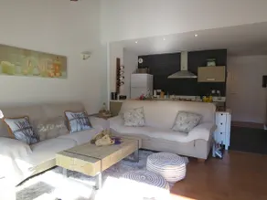 Lovely apartment in a complex with a pool - Image 2