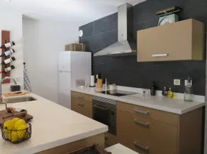 Lovely apartment in a complex with a pool - Image 4