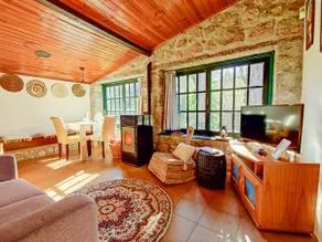 Neiva River House - Azenha Next to the River - Image 4