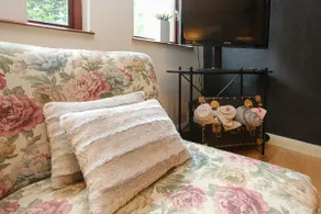 Affordable but Luxury, near city Airport. Parking - Image 3