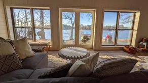 Updated Lake Wylie Home @ The Fox Cottage - Image 5