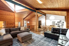 Creekside Home with Hot Tub Near Ski Resorts - Image 4