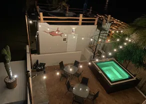 Beach Front LOFT 1 - Image 5