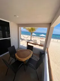 Beach Front LOFT 1 - Image 2