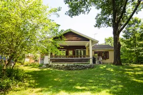 Secluded cabin on 10 acres | Hot Tub + Fire Pit - Image 2