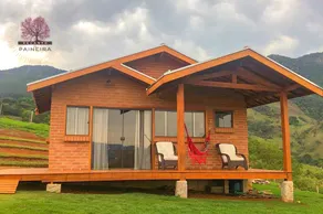 Recanto da Paineira - Pedra da Balança Cottage - Image 3