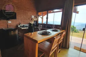 Recanto da Paineira - Pedra da Balança Cottage - Image 5