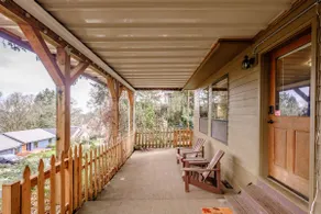 Hidden Treasure - A Private Guest Suite - Image 2