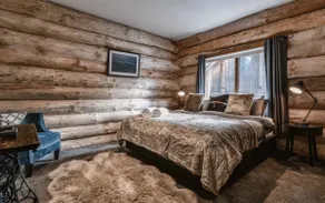 Cuan Den Log Cabin - Image 5