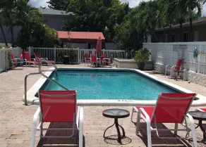 Condo 1/1 - Impeccably clean and fully equipped - Image 4