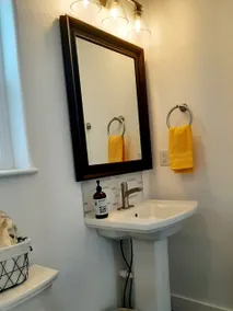Two Bedroom Farmhouse Cottage No. 2 - Image 3