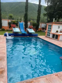 A RESTFUL HOME WITH A POOL - Image 2