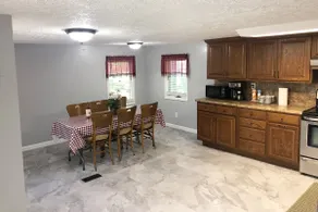 Sylvan Lake House 5-BR 4-BA Full Kit., 2 Pier spaces - Image 4