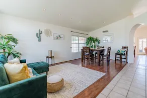 ☀️🌵Tropical Desert Oasis. HEATED Pool & Spa no charge. Private, large yard 🌴🏜 - Image 5