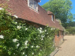 Peace, Quiet, Cosy house with garden & log burner - Image 3