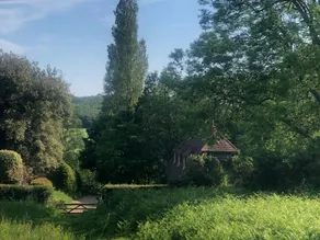 Peace, Quiet, Cosy house with garden & log burner - Image 2