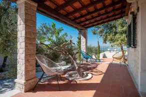 Olive Park House Brač - Image 2