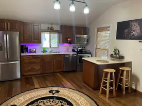 Luxury Studio Cottage - Image 2