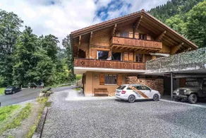 Apartment Rybibach Retreat - GRIWA RENT AG - Image 2