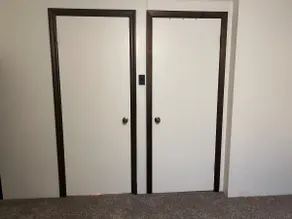 Quiet 1-bedroom Apt with access to gym and hot tub - Image 2