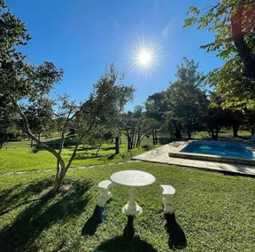 Jomapole Ranch - Papucaia Farm - Country House - Image 5