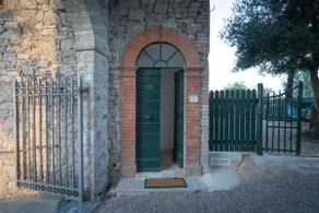 Il Mulino villa with garden, roof garden and jacuzzi - Image 2