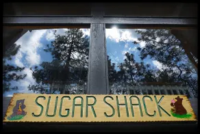 Welcome to The Sugar Shack - a couples retreat! - Image 2