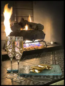 Welcome to The Sugar Shack - a couples retreat! - Image 3