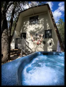 Welcome to The Sugar Shack - a couples retreat! - Image 5