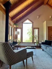 Yosemite suite with stunning views (YoseCabin) - Image 3