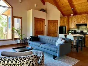 Yosemite suite with stunning views (YoseCabin) - Image 2