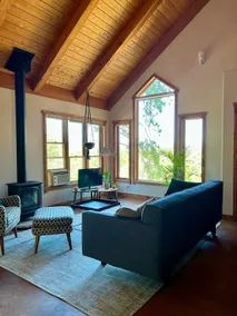 Yosemite suite with stunning views (YoseCabin) - Image 4
