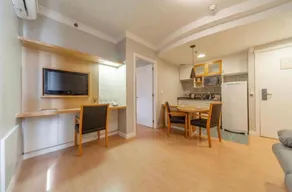 Flat in the heart of Moinhos de Vento - Image 5