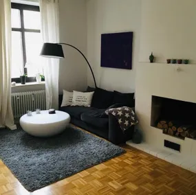 100 sqm apartment in the center of Munich - Image 2