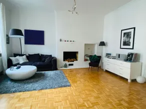100 sqm apartment in the center of Munich - Image 3