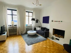 100 sqm apartment in the center of Munich - Image 5