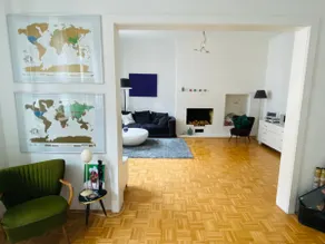 100 sqm apartment in the center of Munich - Image 4