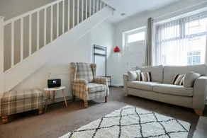 Mothers Cottage, Settle - cosy 1 bedroom - Image 4